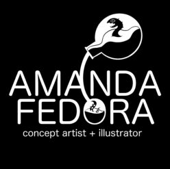 Amanda Fedora